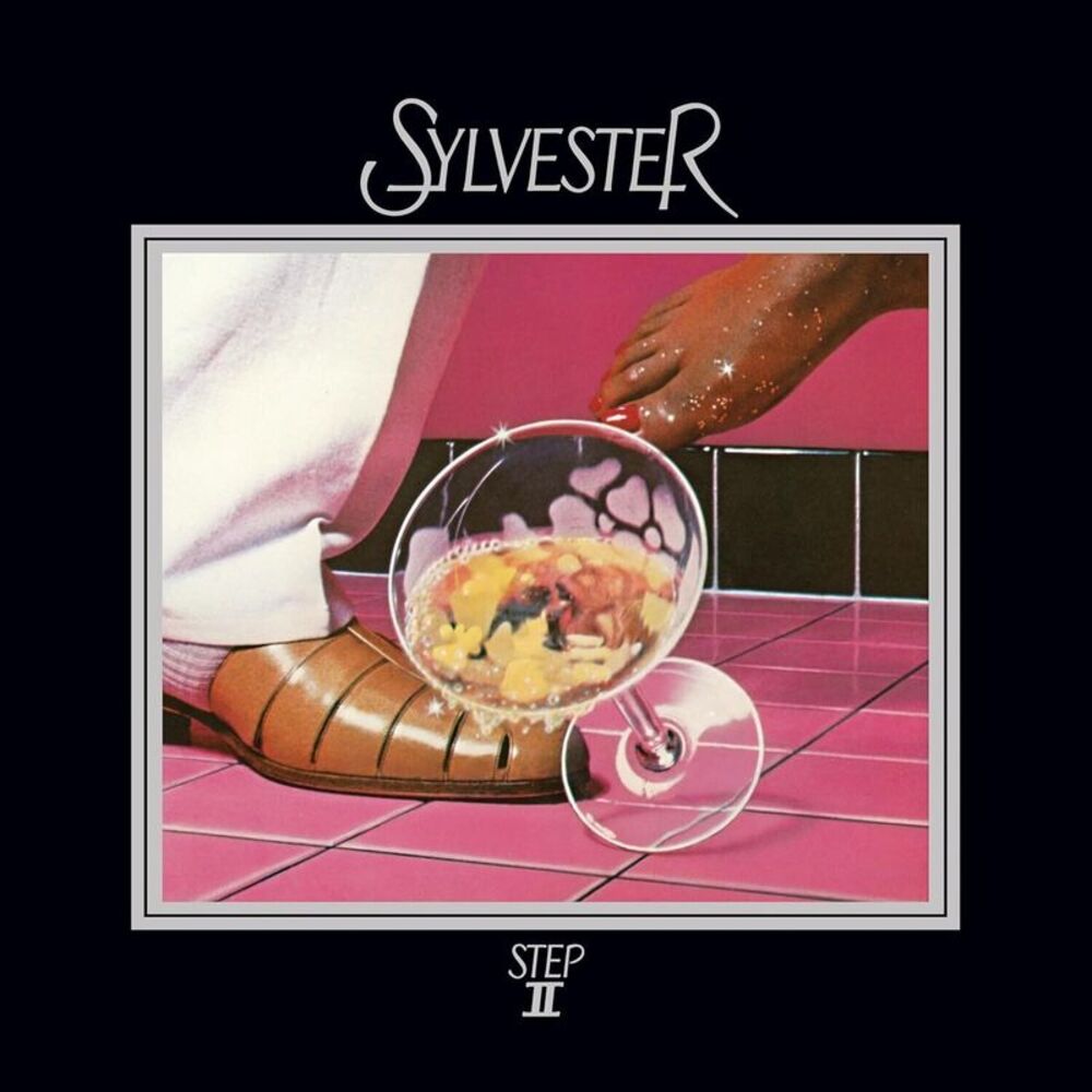Sylvester - Step II  CD